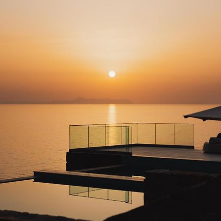 סקאלטה Dedalos Touch Boutique Hotel מראה חיצוני תמונה