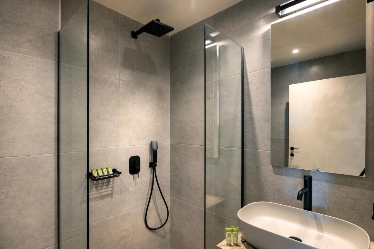 סקאלטה Dedalos Touch Boutique Hotel מראה חיצוני תמונה