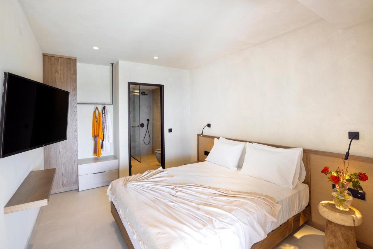 סקאלטה Dedalos Touch Boutique Hotel מראה חיצוני תמונה