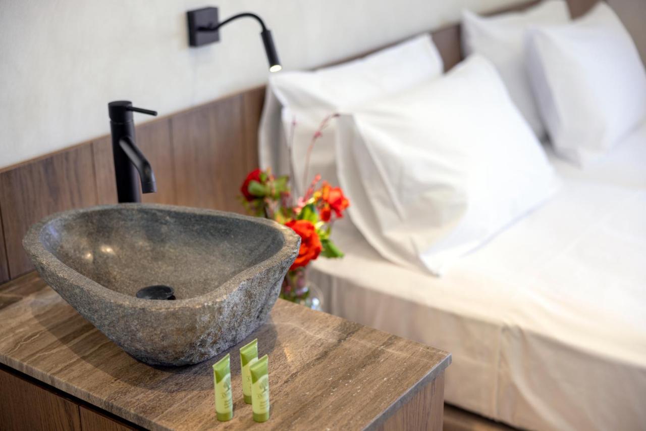 סקאלטה Dedalos Touch Boutique Hotel מראה חיצוני תמונה