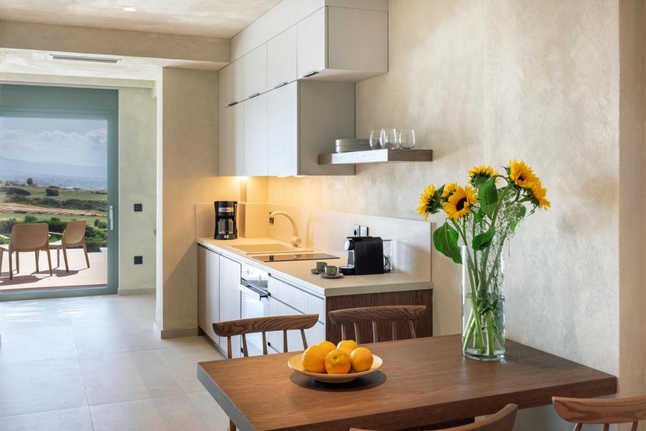 סקאלטה Dedalos Touch Boutique Hotel מראה חיצוני תמונה