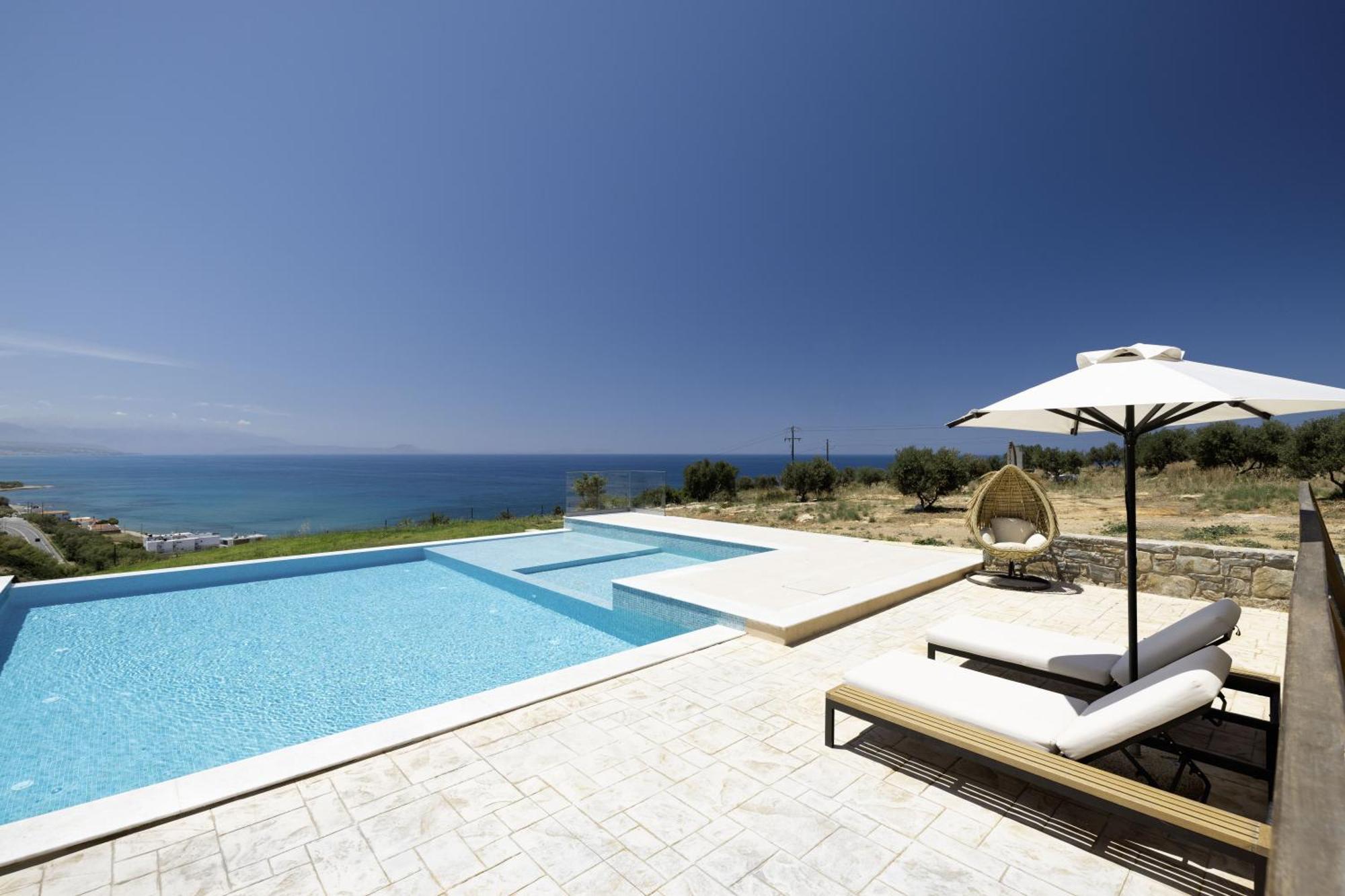 סקאלטה Dedalos Touch Boutique Hotel מראה חיצוני תמונה