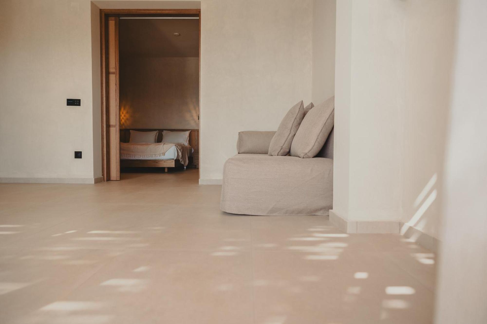 סקאלטה Dedalos Touch Boutique Hotel מראה חיצוני תמונה