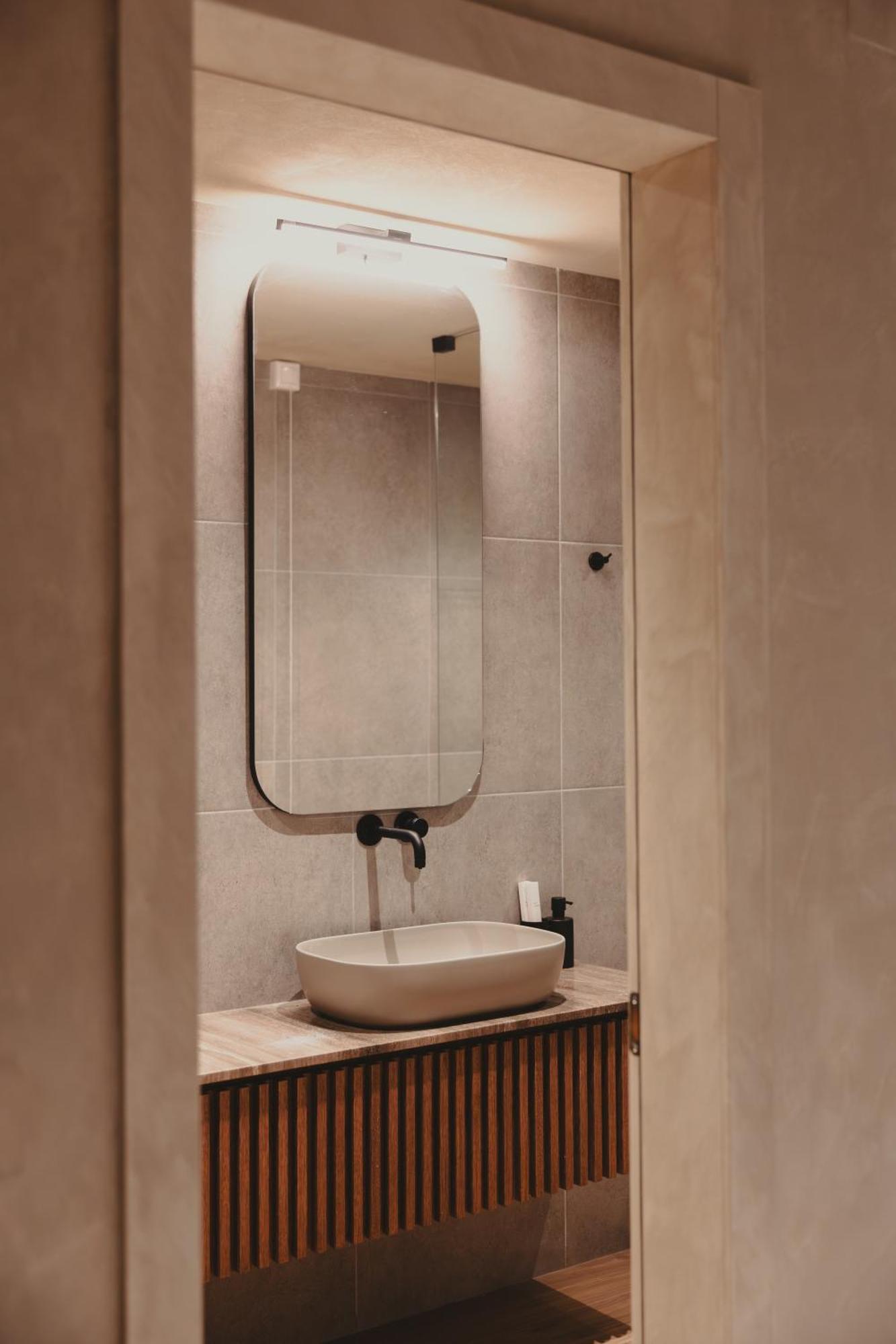 סקאלטה Dedalos Touch Boutique Hotel מראה חיצוני תמונה